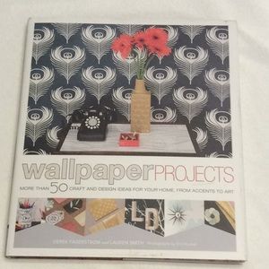Wallpaper Projects Book